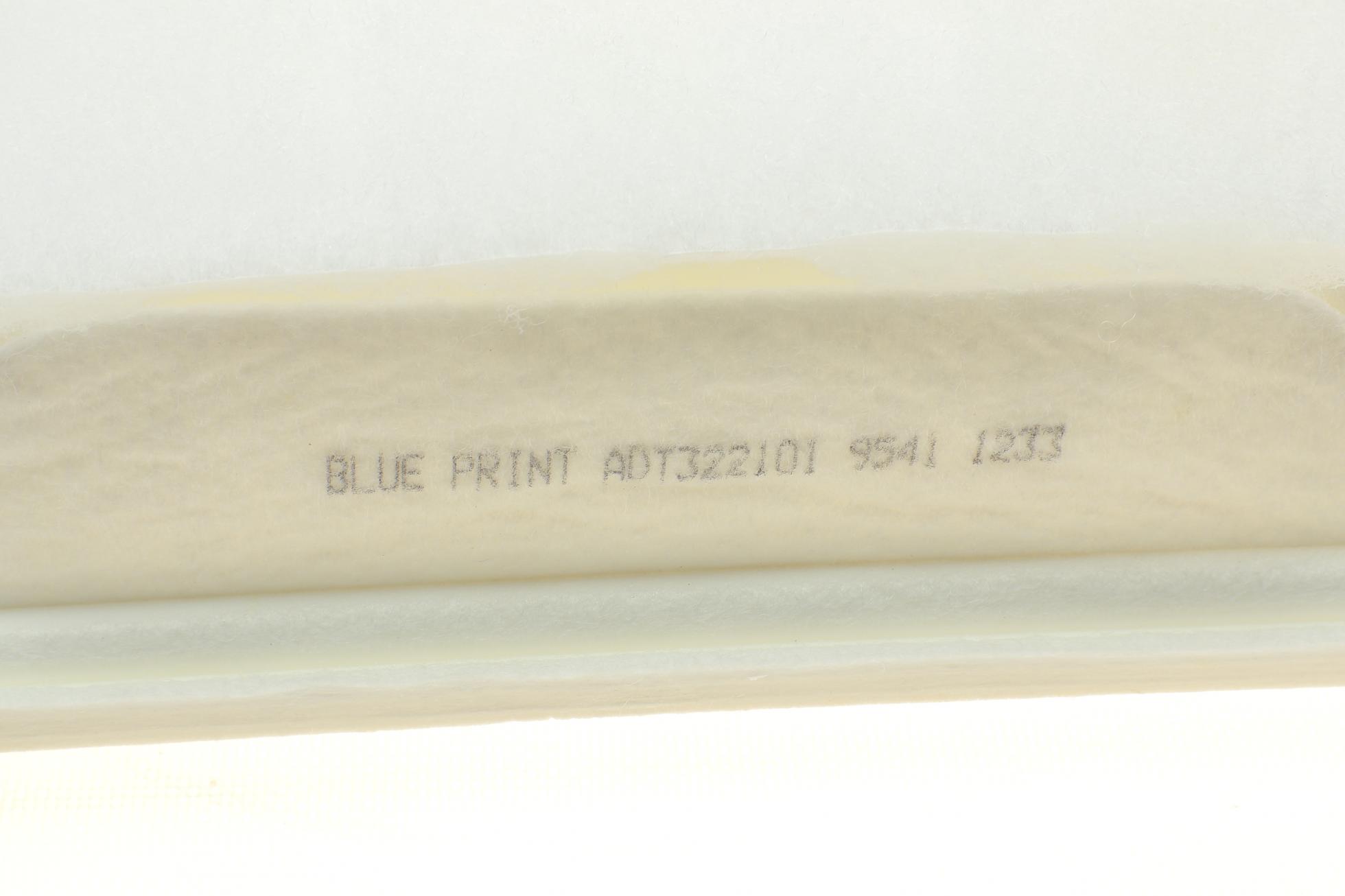 ADT322101 BLUE PRINT